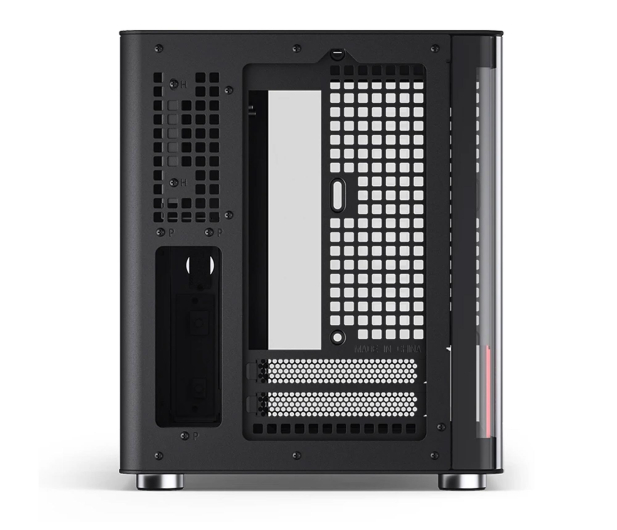 Jonsbo TK-0 Black - 1356297 - zdjęcie 5
